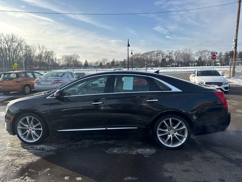 Used 2013 Cadillac XTS Premium image 8