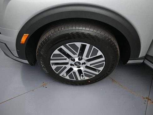 New 2026 Hyundai Palisade SEL Premium AWD/4WD image 43