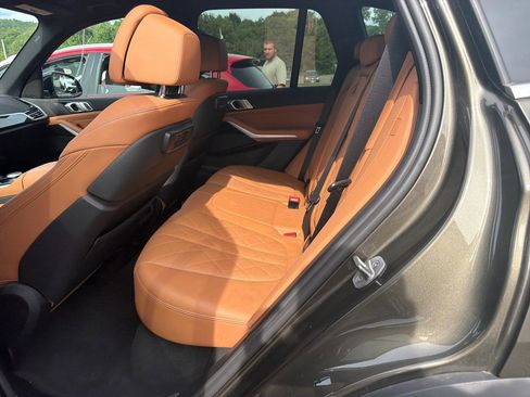 Used 2023 BMW X5 xDrive40i w/ Premium Package AWD/4WD image 20