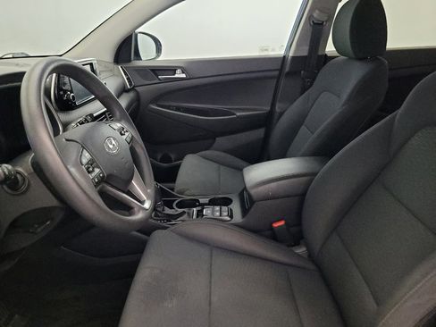 Used 2019 Hyundai Tucson SE AWD/4WD image 17