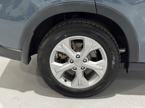 Used 2023 Honda HR-V LX image 37