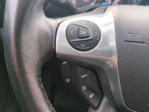 Used 2015 Ford Escape Titanium w/ Canadian Touring Package image 24