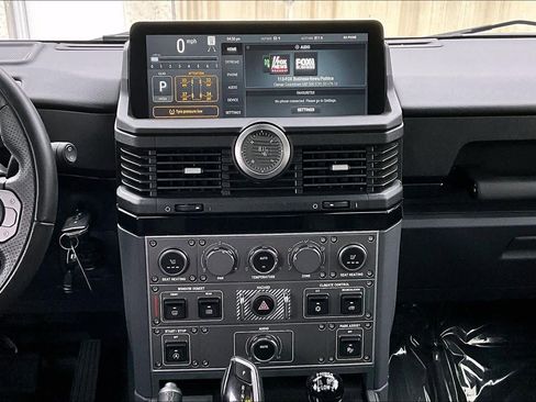 Used 2024 INEOS Grenadier image 6