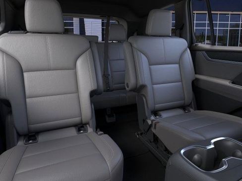 New 2026 GMC Acadia Elevation image 41