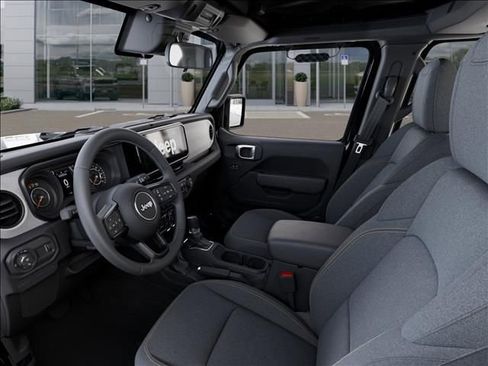 New 2026 Jeep Gladiator Sport image 22