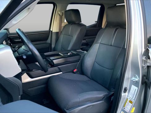 Used 2022 Toyota Tundra SR5 w/ TRD Off-Road Package AWD/4WD image 8