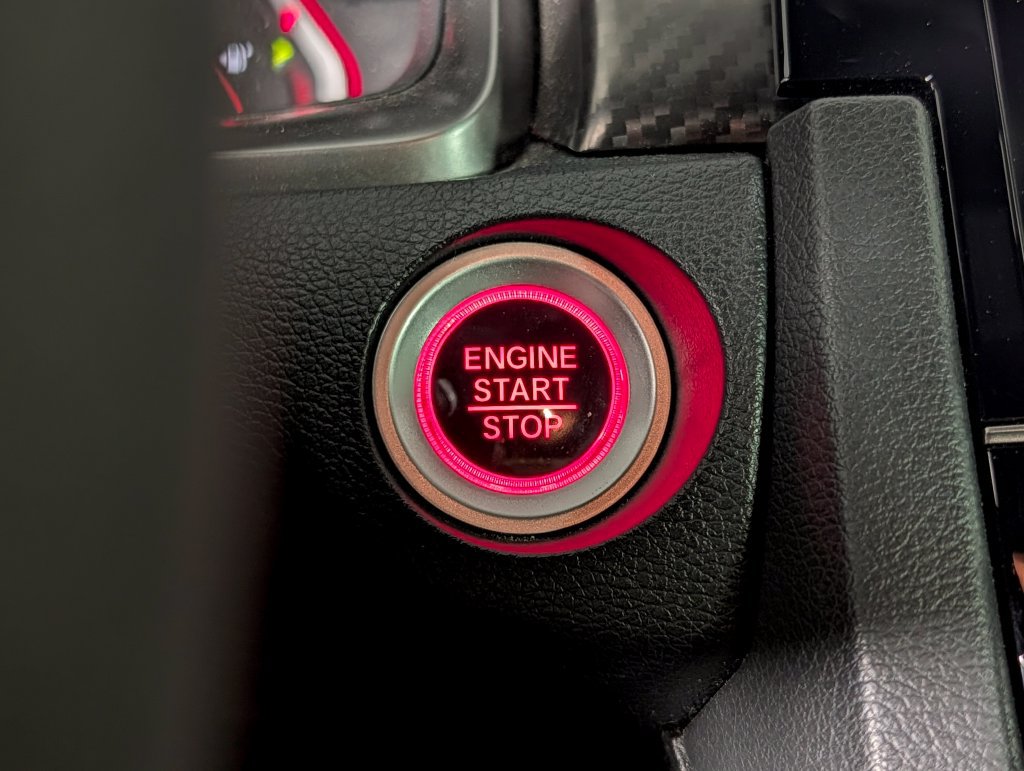 Used 2021 Honda Civic Type R image 27