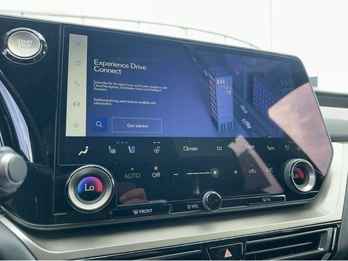 New 2026 Lexus TX 350 AWD image 29