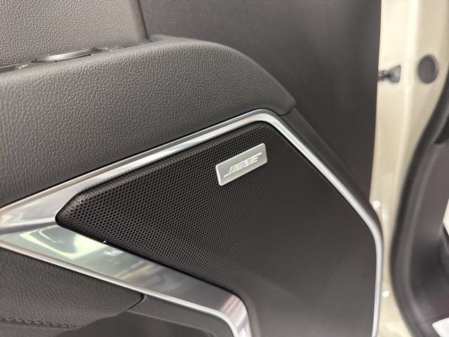 New 2026 Chevrolet Silverado 1500 RST AWD/4WD image 27