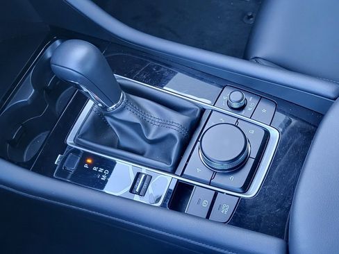 Used 2025 MAZDA MAZDA3 s image 18