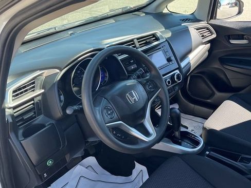 Used 2019 Honda Fit LX image 25