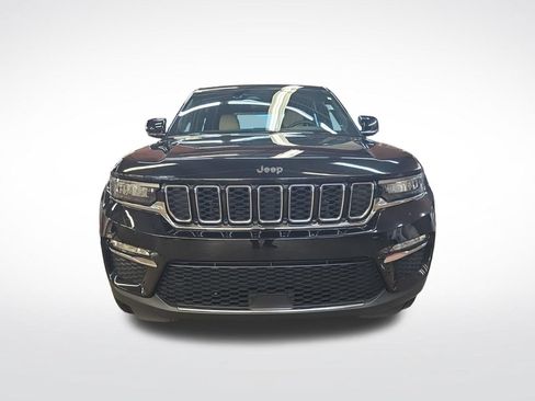 Used 2023 Jeep Grand Cherokee Limited RWD image 2