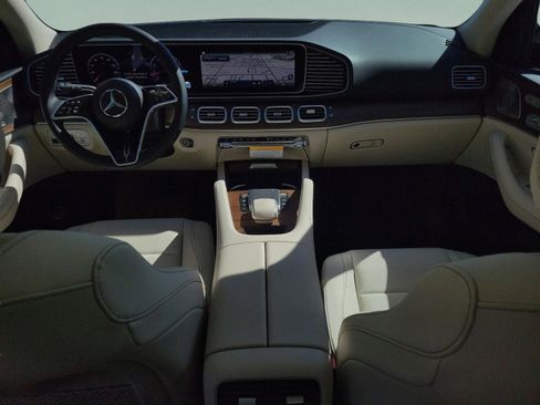 New 2026 Mercedes-Benz GLE 450 4MATIC image 18