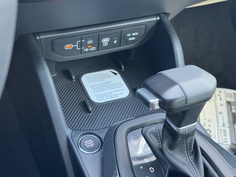 New 2025 Kia K4 EX image 15