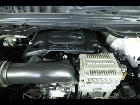Used 2023 RAM 1500 Big Horn image 21