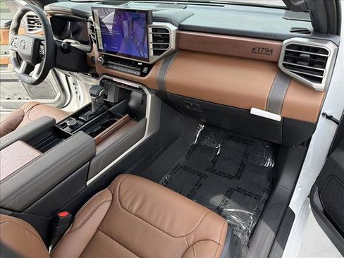 New 2026 Toyota Tundra 1794 Edition image 24