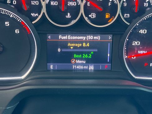 Used 2022 Chevrolet Silverado 1500 RST w/ Texas Edition Plus image 24