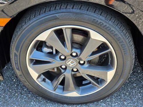 Used 2023 Honda Odyssey Elite image 18