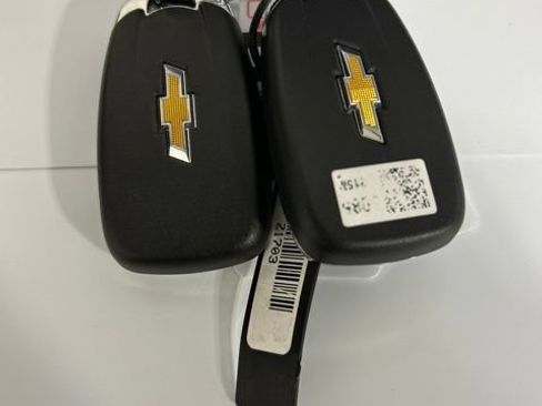 Used 2024 Chevrolet Equinox RS AWD/4WD image 32