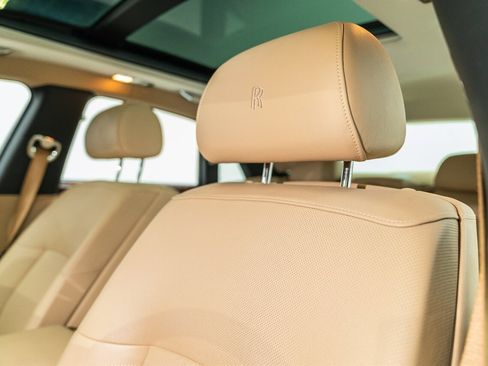 Used 2013 Rolls-Royce Ghost image 30