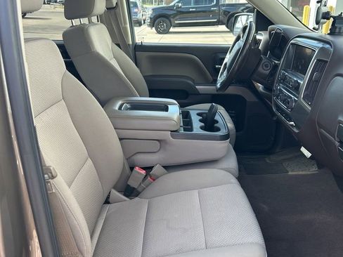 Used 2014 Chevrolet Silverado 1500 LT w/ All Star Edition image 6