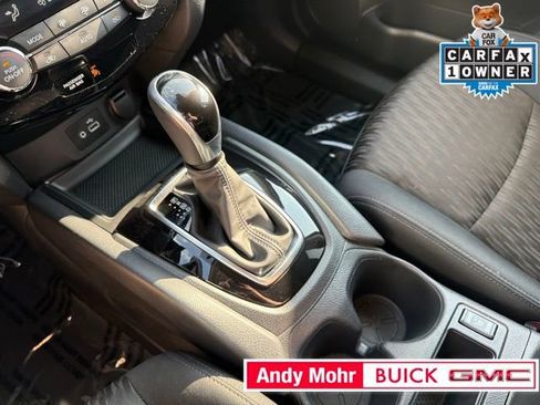 Used 2020 Nissan Rogue SV AWD/4WD image 28