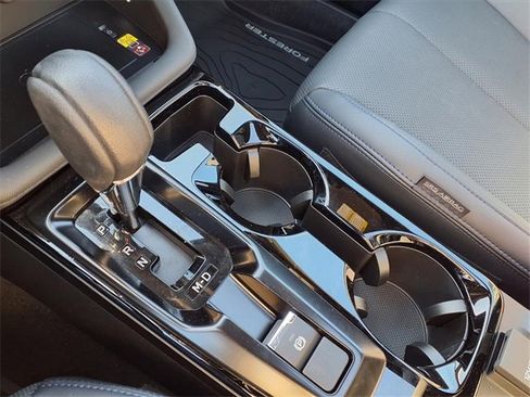 New 2026 Subaru Forester Limited image 19