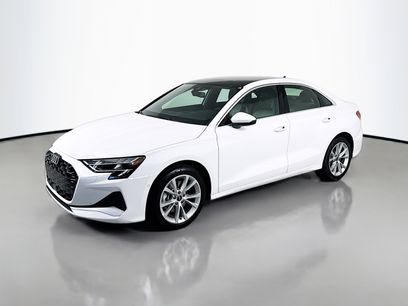 Used 2025 Audi A3 2.0T Premium w/ Convenience Package