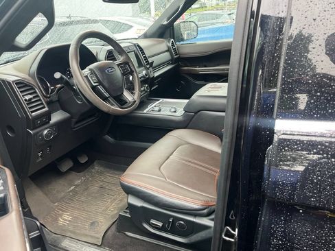Used 2020 Ford Expedition King Ranch AWD/4WD image 4