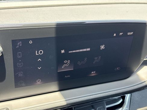 New 2026 Buick Envista Sport Touring w/ Convenience II Package FWD image 12