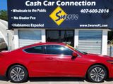 Used 2012 Honda Accord EX-L image 6