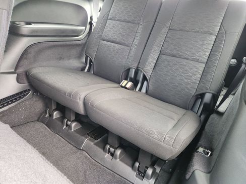 New 2025 Dodge Durango GT image 19