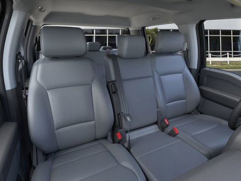 New 2026 Ford F350 XL image 10