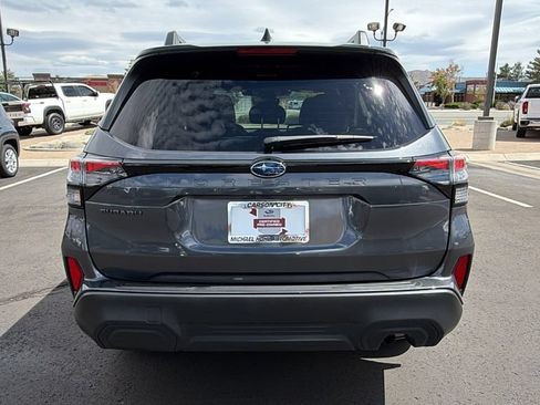 Certified 2026 Subaru Forester Premium AWD/4WD image 4