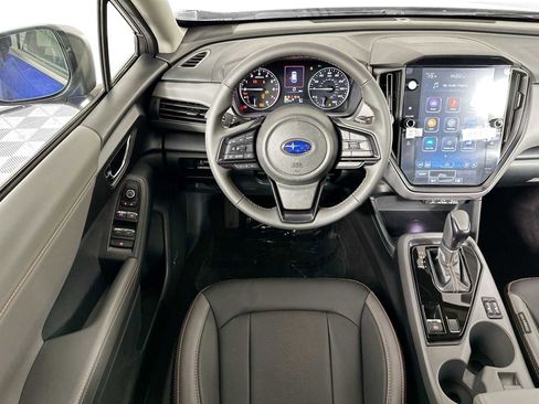 Certified 2025 Subaru Crosstrek 2.5i Limited w/ Popular Package #3A image 20