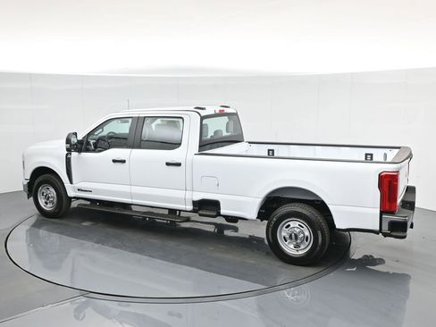 New 2026 Ford F350 XL w/ XL Chrome Package RWD image 43