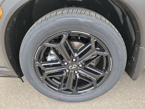 New 2026 INFINITI QX60 Sport w/ Dark Cargo Package image 48