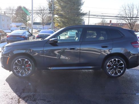 Used 2025 BMW X3 M50 w/ Premium Package image 8