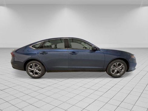 New 2025 Honda Accord EX-L image 8