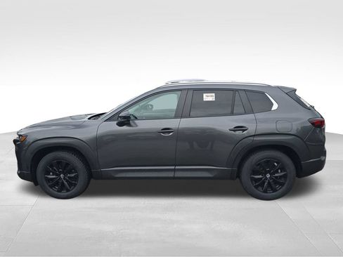 Used 2024 MAZDA CX-50 AWD 2.5 S w/ Cargo Package image 9