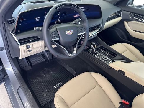 New 2026 Cadillac CT5 Premium Luxury RWD image 10