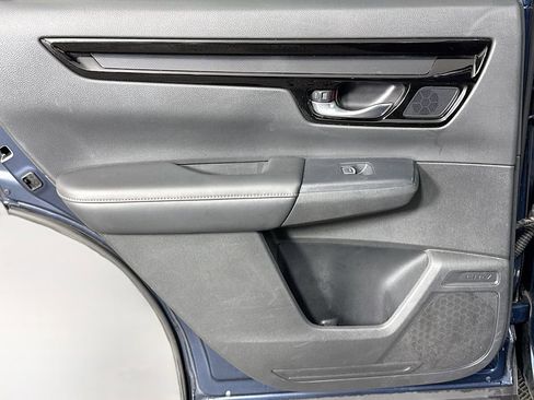 Certified 2023 Honda CR-V Sport Touring image 29