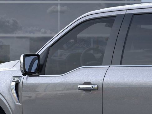 New 2026 Ford F150 Lariat image 20