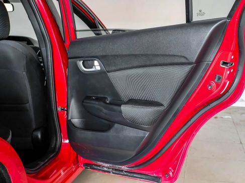 Used 2013 Honda Civic Si image 40