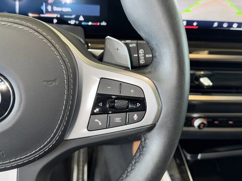 Certified 2025 BMW X5 xDrive40i w/ M Sport Package image 23