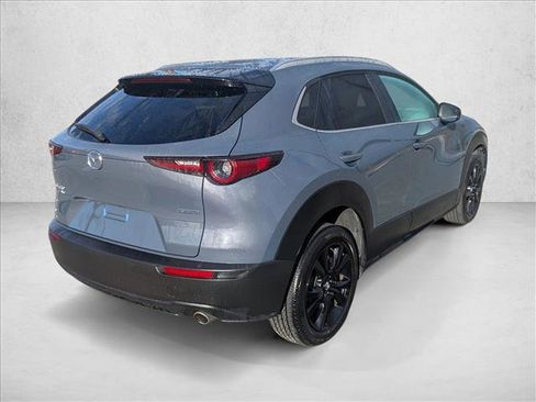 Used 2025 MAZDA CX-30 AWD 2.5 S w/ Preferred Package image 5
