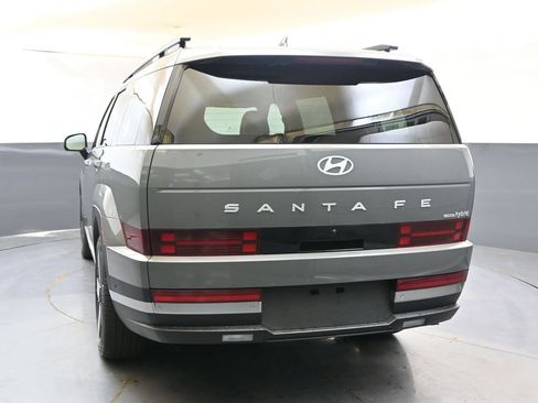 New 2026 Hyundai Santa Fe Limited AWD/4WD image 4