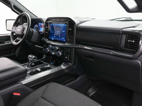 Certified 2023 Ford F150 XLT w/ Equipment Group 302A High AWD/4WD image 22