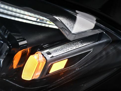 Used 2024 Mercedes-Benz S 580 4MATIC Sedan image 86