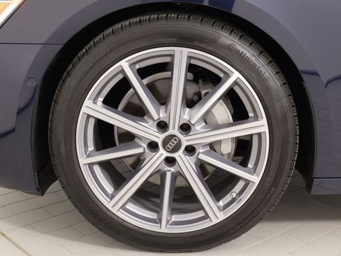 Used 2025 Audi A6 2.0T Premium image 63